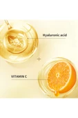 TWG Polipeptid Hyaluronik Asit C vitamini Anti-Kırışıklık Gözaltı Kremi thumbnail 4