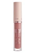 GOLDEN ROSE Nude Look Natural Shine Lipg. No:03Coral Nude - 1