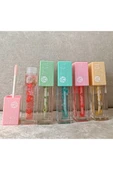 RS RONASSİ COSMETİCS meyveli ve meyve parçacıklı lipgloss (1ad) stk-0055 - 2