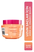 ELSEVE L'oréal Paris Dream Long Uzun Saç Kurtarıcı Maske 300 ml - 5