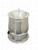 Besa Süper Mikser 8 Litre Çorba Kazanı - 4