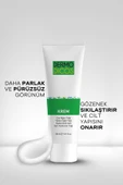 TTO Dermodıcos Krem 30 ml Hyaluronik (ÇAY AĞACI YAĞ / TEA TREE OİL) thumbnail 4