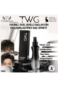 TWG Sihirli Saç Spreyi Dolgunlastırır Şekillendirir Tazeler thumbnail 1