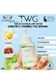 TWG Arbutin C Vitaminli Yüz Serumu thumbnail 1