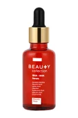 BEAUTY COLLECTİON Peeling Etkili Cildi Ölü Hücrelerden Arındıran Aydınlatıcı Özellikli Bha-aha Serum thumbnail 2