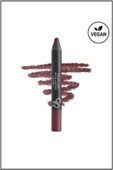 GOLDEN ROSE Matte Lipstick Crayon 19 Mat Ruj 3,5 g thumbnail 2