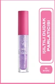 GOLDEN ROSE Miss Beauty Diamond Shine 3Dlip.No:02 Mystic - 1
