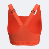 Joma StepK Kadın Spor Büstiyer Mercan - 3