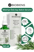 BİOBİENS Biberiye Özlü Saç Bakım Serumu 50 ml - 1