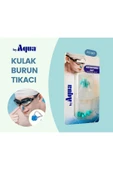BYAQUA Silikon Kulak Ve Burun Tıkacı thumbnail 1