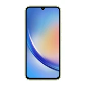 Samsung Galaxy A34 5G 128 GB 8 GB Ram Açık Yeşil (Samsung Türkiye Garantili) - 1