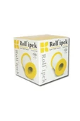 ROLL İpek 1.25x5 m Tıbbi Flaster - 1