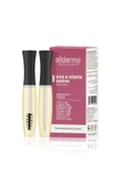 ALLDERMO Kaş Serumu 10 ml & Kirpik Bakım Serumu 10 ml thumbnail 1