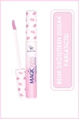 GOLDEN ROSE Magic Kiss Color Changing Lipgloss thumbnail 1