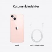 APPLE IPHONE 13 512GB BLUE - 10