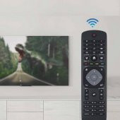 Philips 47pfk6589 Smart Led Tv Kumandası - 5