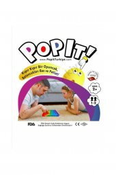 Silvernurse Popit Gökkuşağı - 1
