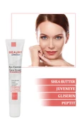 BEAUTY COLLECTİON Göz Çevresi Kaz Ayakları Ve Gözaltı Torbaları Için Antioksidan Ve Aydınlatıcı Bakım Kremi - 20 ml thumbnail 3