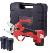 Palmera PA-25K Akülü Budama Makası Çift Akülü 25 Mm thumbnail 1