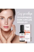 TWG Kırışıklık Karşıtı& Sıkılaştırıcı Göz Altı Bakım Serumu 20ml thumbnail 6