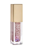 GOLDEN ROSE 3D Mega Shine Lipgloss 119 Sparkle Dudak Parlatıcısı 5,2 ml - 2