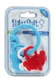 BABYSOFT Baby Soft Neşeli Çıngırak Mavi - 1