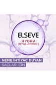 ELSEVE Hydra Hyaluronic 72 Saat Nem Ile Dolgunlaştıran Maske 300ml - 3