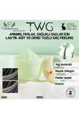 TWG Laktik Asit Bakteri Deniz Tuzu Saç Peeling 250g thumbnail 1