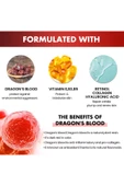 TWG Dragon Blood Krem Ejderha Kanı Bitkisi,Collagen, Vitamin E,B3,B5,Retinol thumbnail 5
