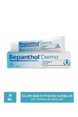 BEPANTHOL Derma Cilt Bakım Kremi 30 Gr 8699546358625 - 1