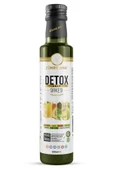 Zühre Ana Detox Gold Sirkesi Doğal Fermantasyon 250 Ml thumbnail 1