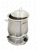 Besa Süper Mikser 8 Litre Çorba Kazanı - 2