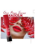 GOLDEN ROSE Marka: My Matte Lip Ink Likit Mat Ruj 11 thumbnail 2