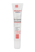 BEAUTY COLLECTİON Göz Çevresi Kaz Ayakları Ve Gözaltı Torbaları Için Antioksidan Ve Aydınlatıcı Bakım Kremi - 20 ml thumbnail 2