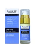 DERMA CC LABORATORIES Dark Circles Eye Bags Cream 35 ml thumbnail 7