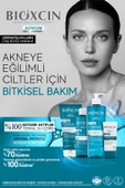 BİOXCİN Acnium Sebum Dengeleyici Yüz Yıkama Jeli 500 ml thumbnail 4