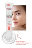 BEAUTY COLLECTİON Göz Çevresi Kaz Ayakları Ve Gözaltı Torbaları Için Antioksidan Ve Aydınlatıcı Bakım Kremi - 20 ml thumbnail 4