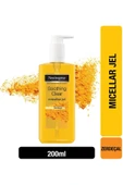 NEUTROGENA Soothing Clear Micellar Makyaj Temizleme Jeli thumbnail 1