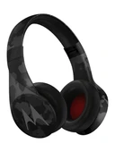 Motorola Pulse Escape +  Kamuflaj Bluetooth Kulaklık thumbnail 1