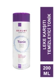 BEAUTY COLLECTİON Olgun Ciltler Için Leke Karşıtı Temizleyici Tonik 200 Ml thumbnail 2