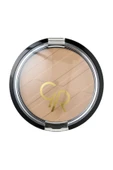 GOLDEN ROSE Silky Touch Compact Powder 05 Kompakt Pudra 12 g - 6