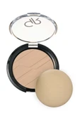 GOLDEN ROSE Silky Touch Compact Powder 05 Kompakt Pudra 12 g - 5