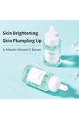 TWG Arbutin C Vitaminli Yüz Serumu thumbnail 2