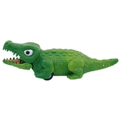 Sürtmeli Sürüngen Hayvanlar 2'li - Timsah & İguana - 3