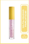 GOLDEN ROSE Miss Beauty Diamond Shine 3Dlip.No:01Pink Trip - 1