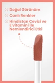 GOLDEN ROSE Smart Cheek Liquid Blusher 105- Bakır Likit Allık 6 ml - 5