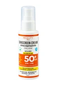 BEAUTY FACE 50 Spf Antioksidan Etkili Leke Oluşumunu Önleyen Güneş Kremi – 75 ml - 2
