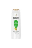 PANTENE 350 Ml Şampuan Güçlü ve Parlak 3'ü 1 Arada thumbnail 2
