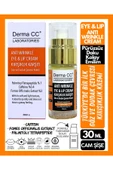 DERMA CC LABORATORIES Eye&lip Krem - Göz Ve Dudak Çevresi Kırışıklık Karşıtı 30 ml thumbnail 1