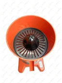 Besa Süper Mikser Motorlu Portakal Sıkma Makinesi - 3